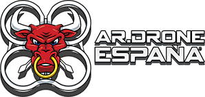 Logo de ArdroneSpain.com