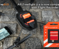 Actualización AR.FreeFlight para android 2.4.10