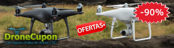 Cesta Muelle del puente Iluminar Foros Drones España - Espacio Drone